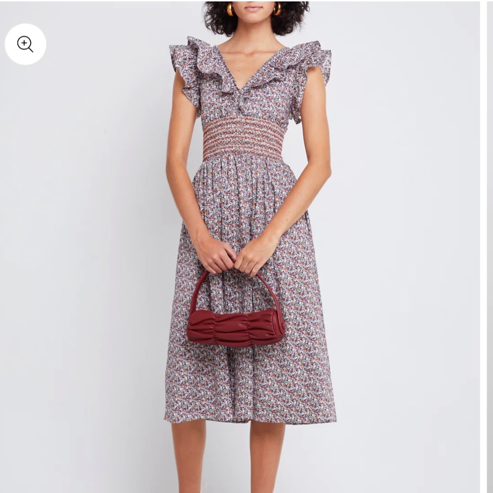 O.P. T
Scilla Dress. New